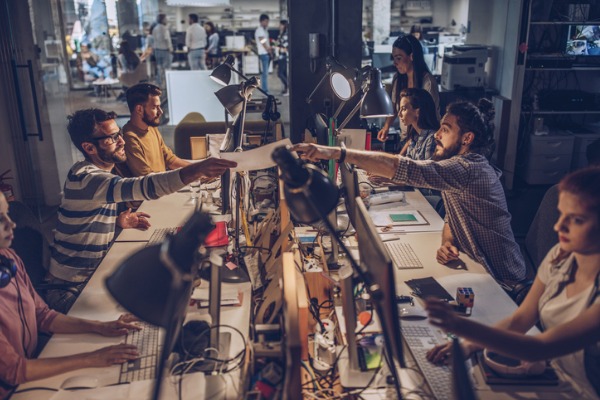 Nonprofits and developers are coming together for a hackathon with a difference